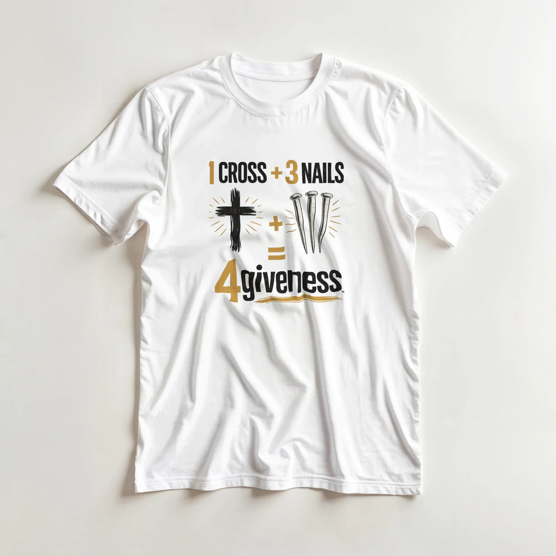Modern Christian Apparel: Faith Without the Cringe