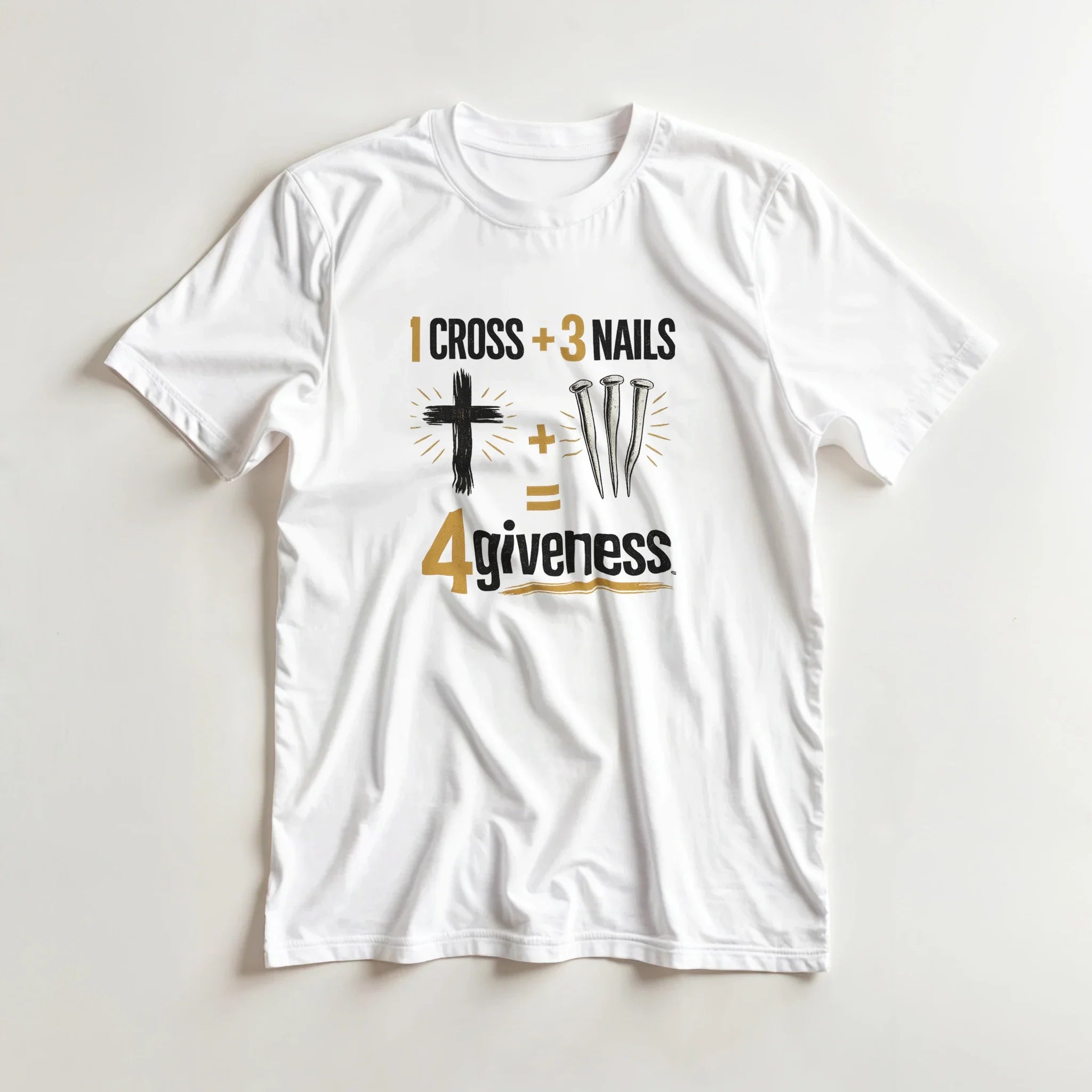 Modern Christian Apparel: Faith Without the Cringe